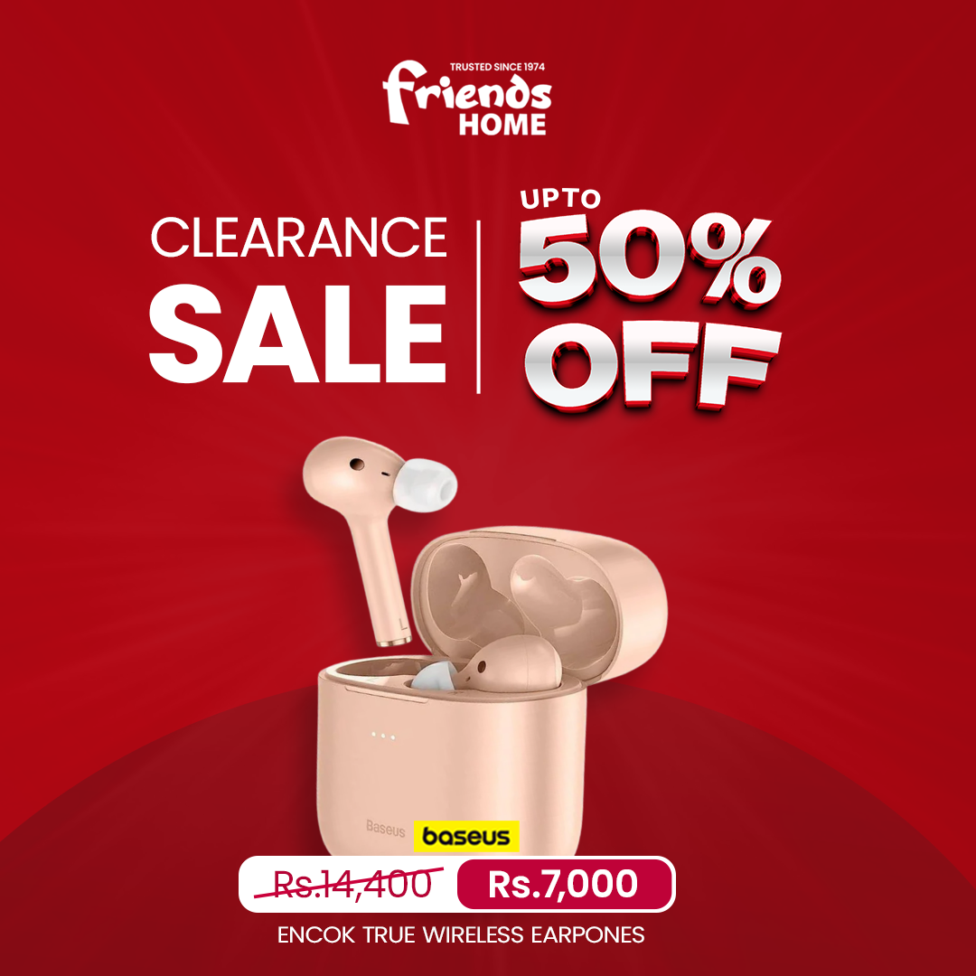 BASEUS ENCOK TRUE WIRELESS EARPHONES Model ENCOK W06
