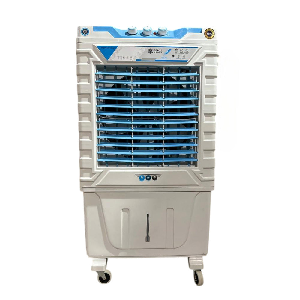 MAX ROOM COOLER Model MAC1000