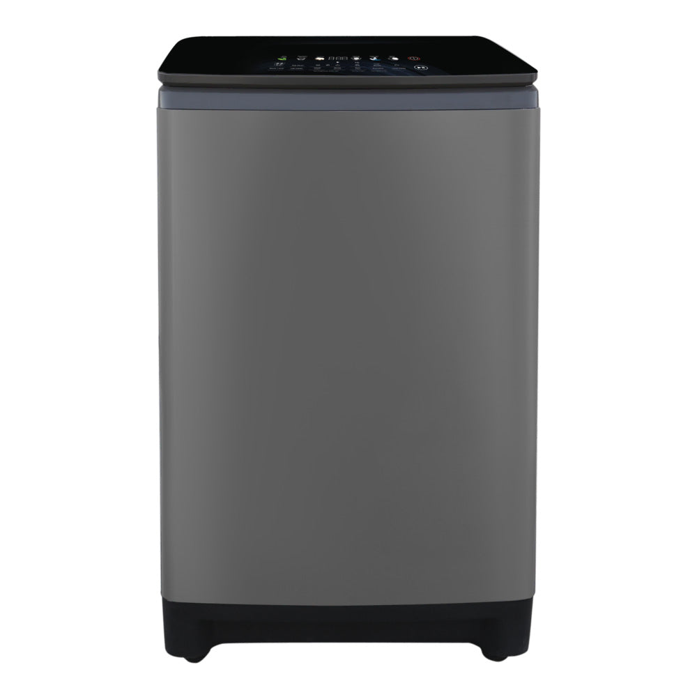 DAWLANCE 10KG AUTOMATIC TOP LOAD WASHING MACHINE Model DWT 1006 MYSTIC GREY