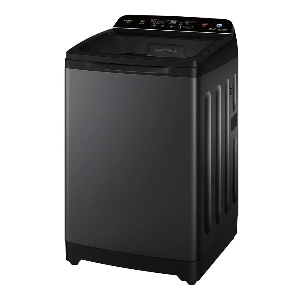HAIER 11KG AUTOMATIC TOP LOAD WASHING MACHINE Model HWM110-688S8