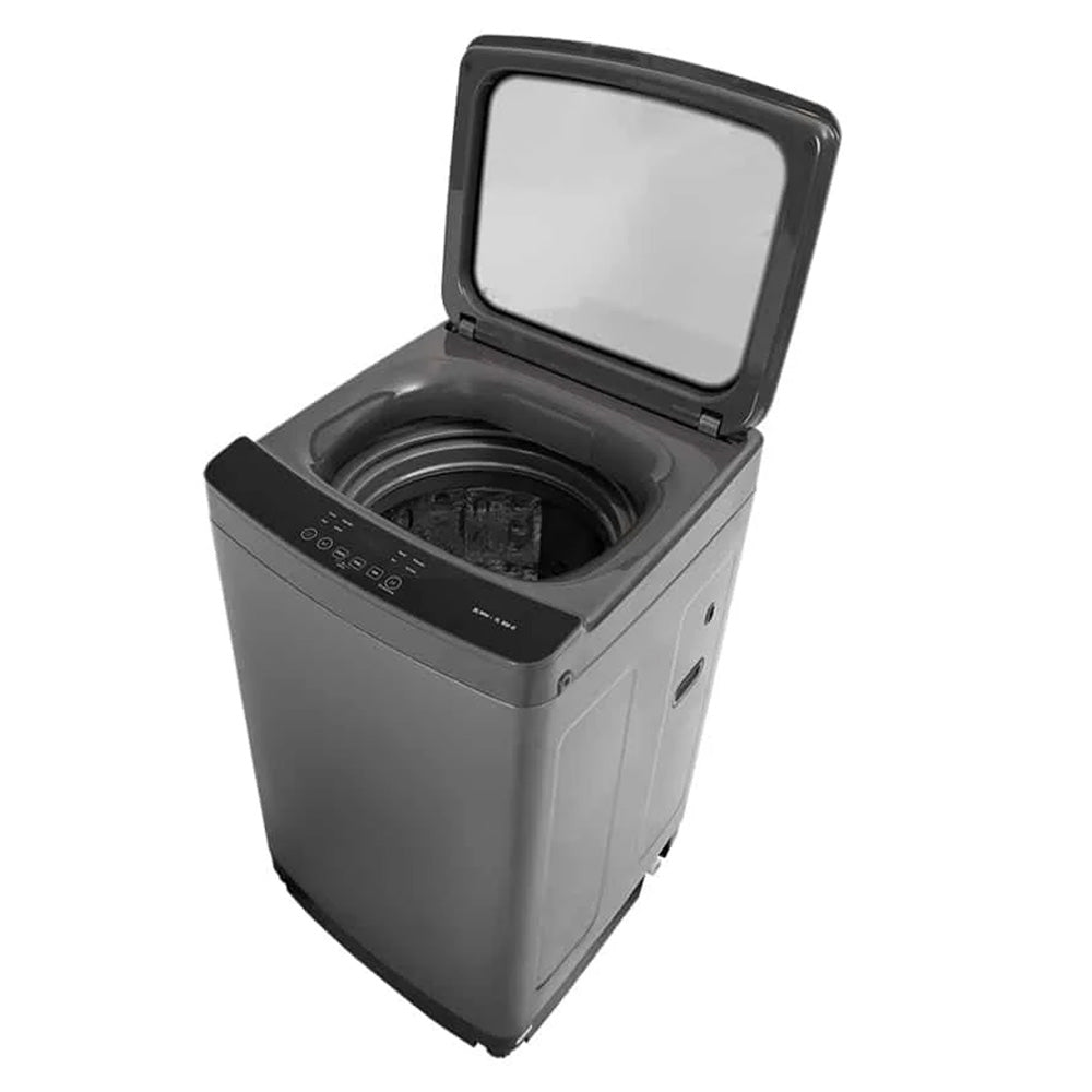 ELECTROLUX 10KG AUTOMATIC TOP LOAD WASHING MACHINE Model ELWM-TL100G