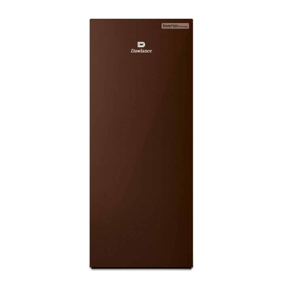 DAWLANCE VERTICAL FREEZER Model 1035WB GD AVANTE+ LB