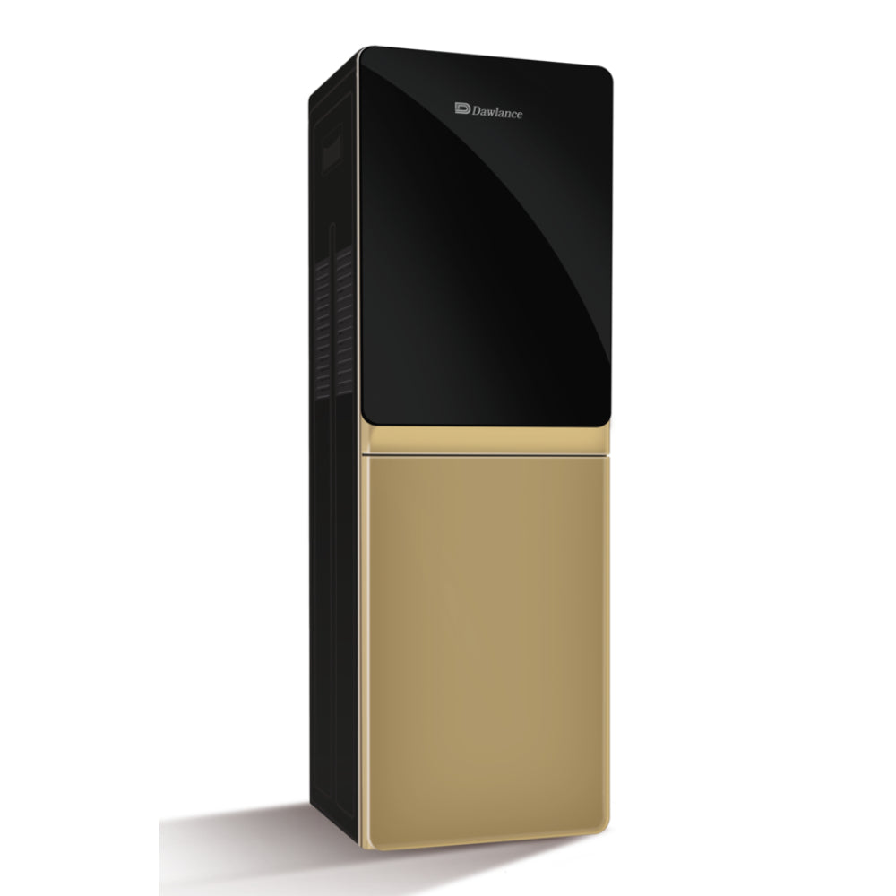 DAWLANCE WATER DISPENSER Model WD 1051-GB-R
