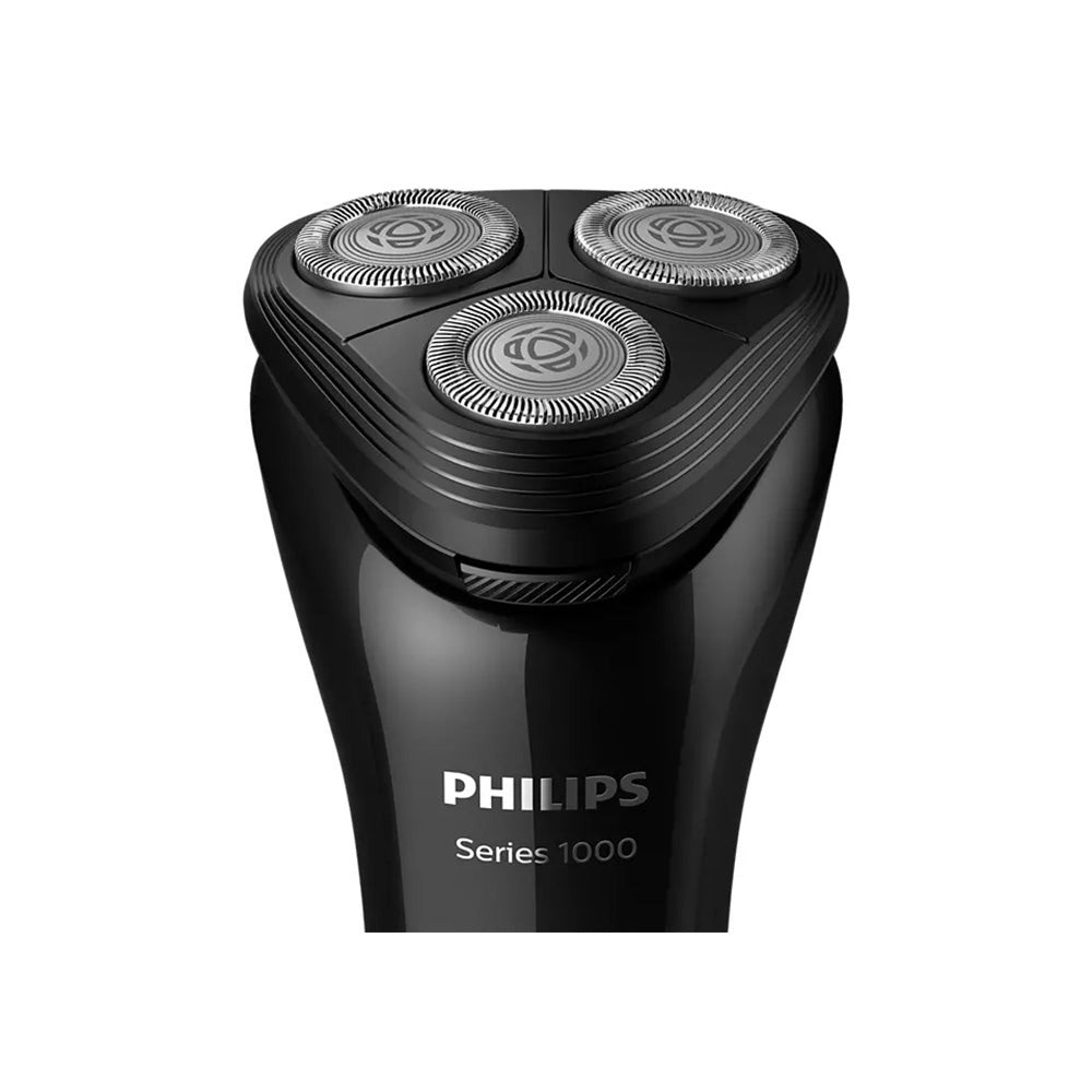 PHILIPS ELECTRIC SHAVER Model S1103