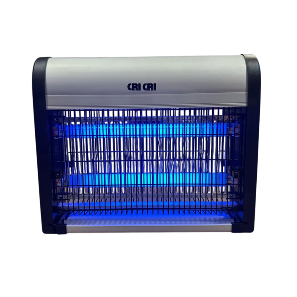 CRI CRI ELECTRIC INSECT KILLER Model GBK1120N