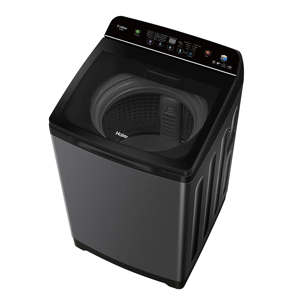 HAIER 11KG AUTOMATIC TOP LOAD WASHING MACHINE Model HWM110-688S8