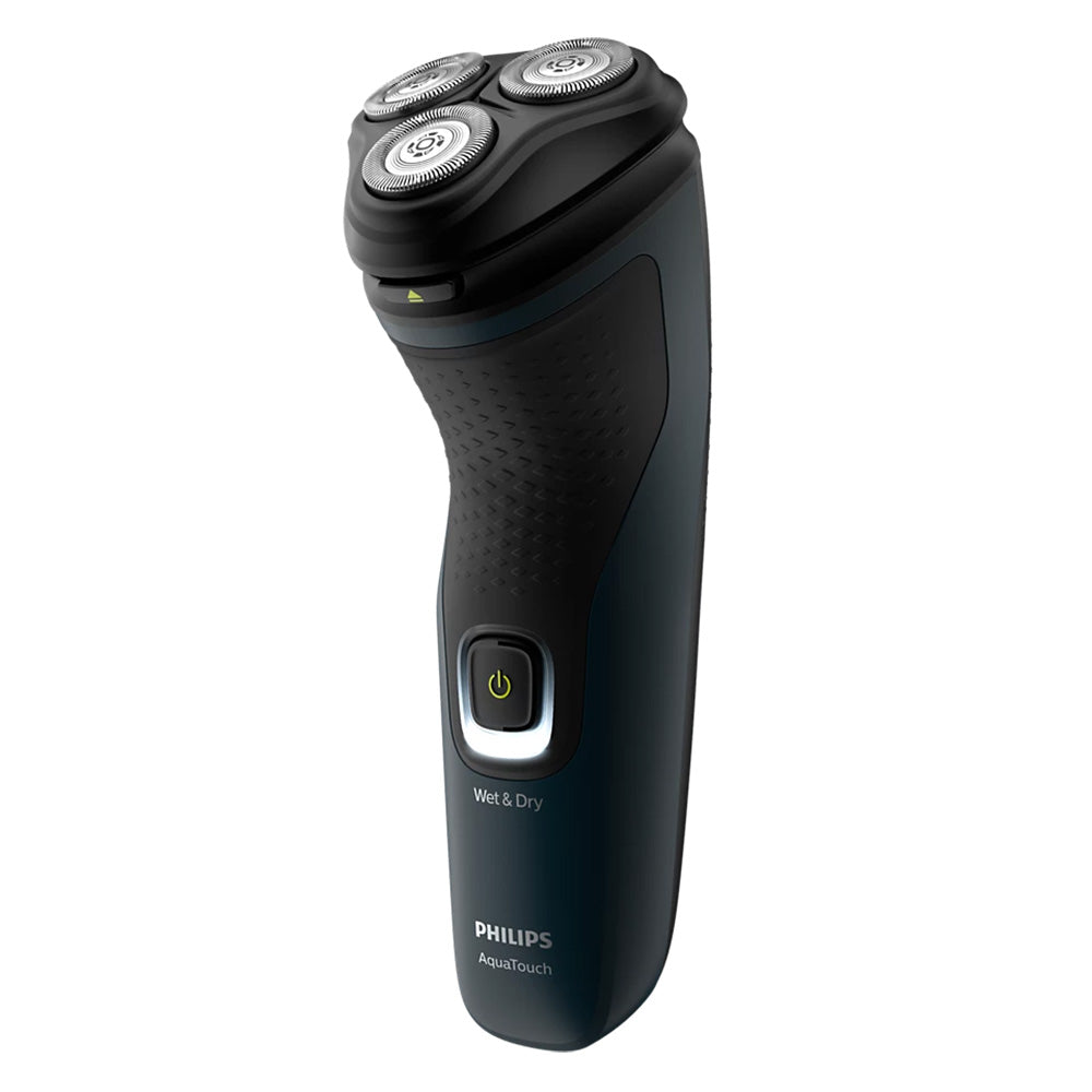 PHILIPS WET & DRY ELECTRIC SHAVER Model S1121