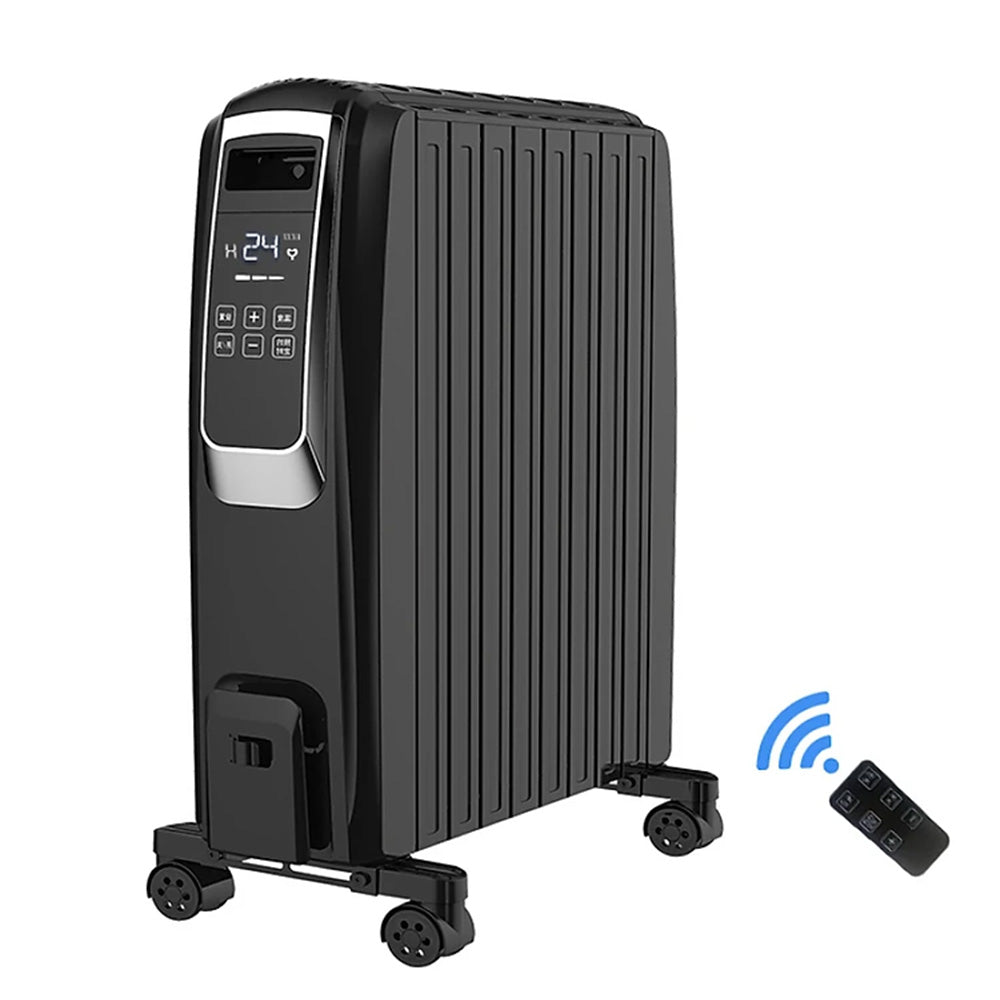 WESTINGHOUSE OIL RADIATOR HEATER Model WTH-OH03