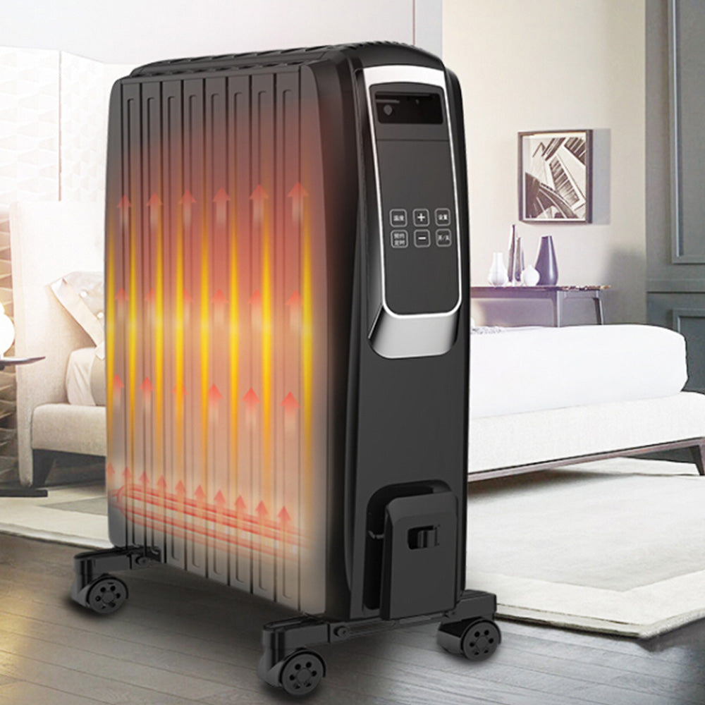 WESTINGHOUSE OIL RADIATOR HEATER Model WTH-OH03