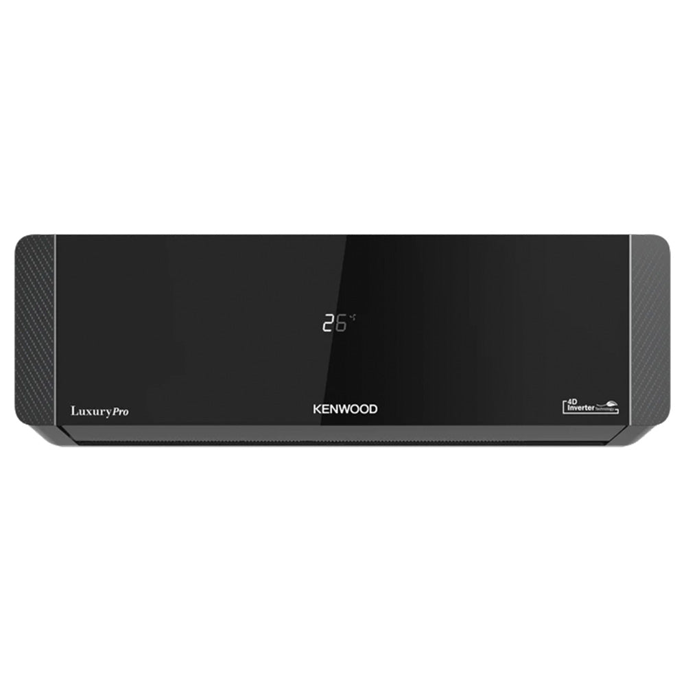 KENWOOD 1.0 TON LUXURY PRO T3 INVERTER AC Model KLP-12B02S
