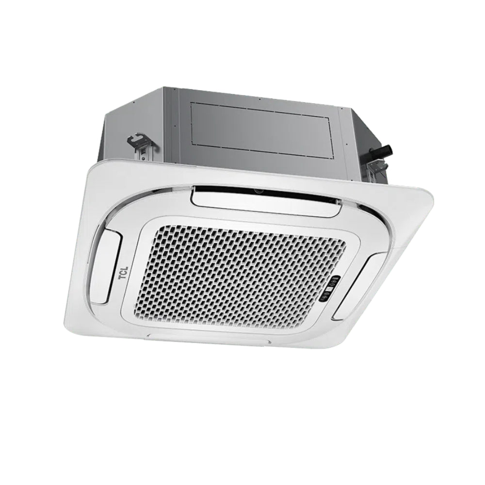 TCL 2.0 TON CEILLING CASSETTE INVERTER AC Model TCC-24CHRH/DV