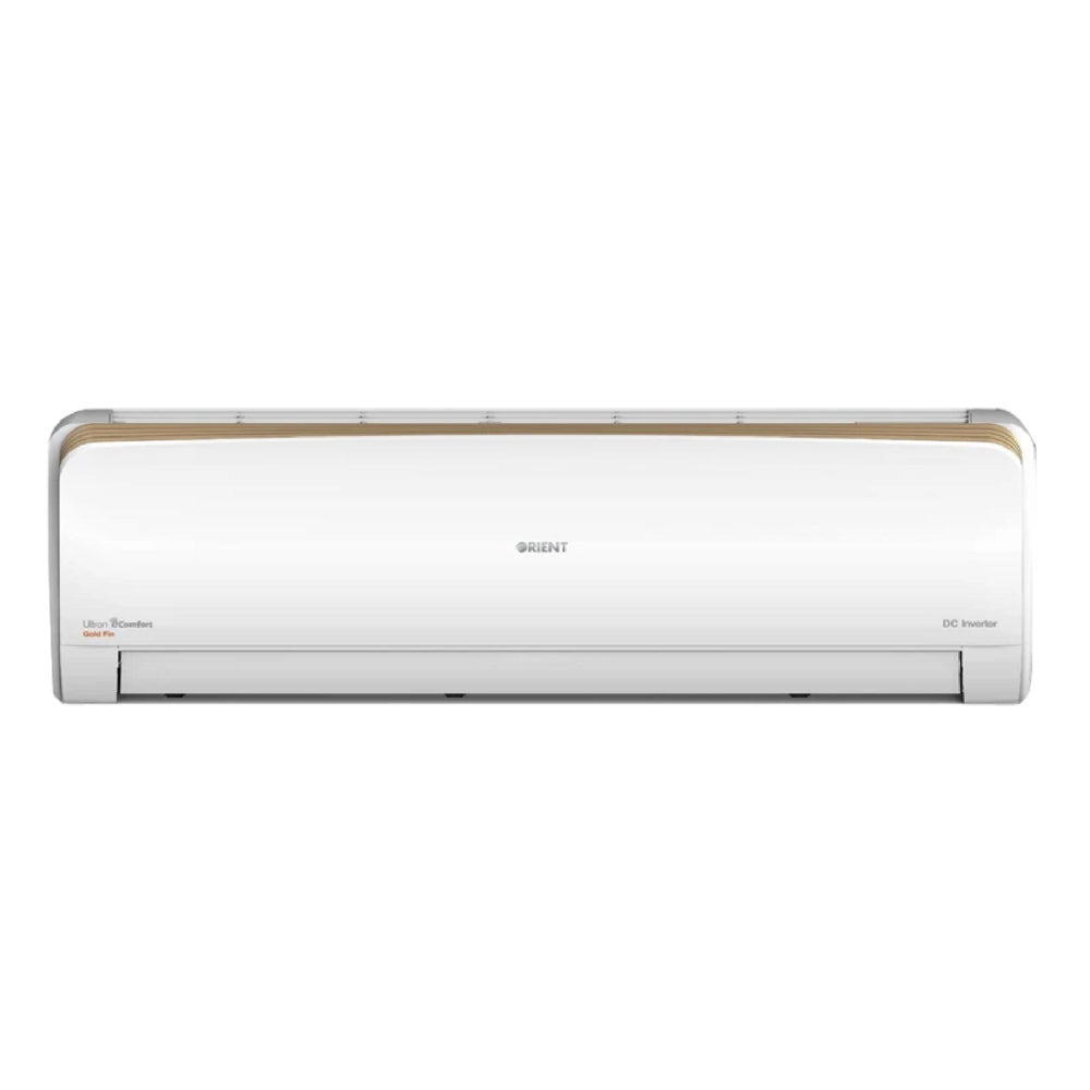 ORIENT 1.0 TON ULTRON ROYAL DC INVERTER AC Model 12G ROYAL CW
