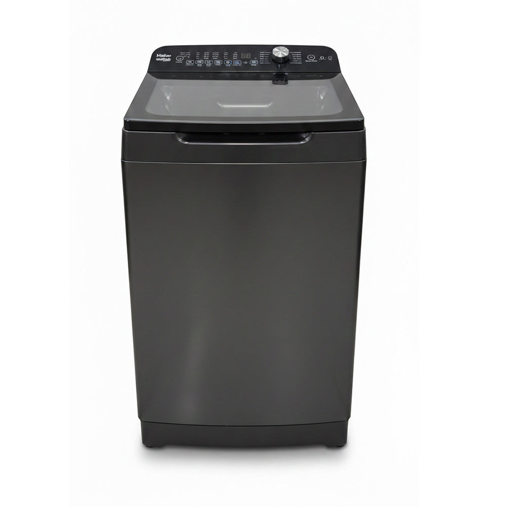 HAIER 13KG AUTOMATIC TOP LOAD WASHING MACHINE Model HWM130B-699S8