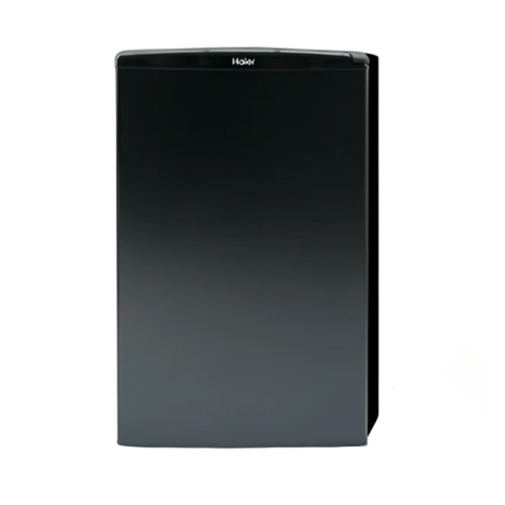 HAIER SINGLE DOOR BEDROOM REFRIGERATOR Model HR-136B