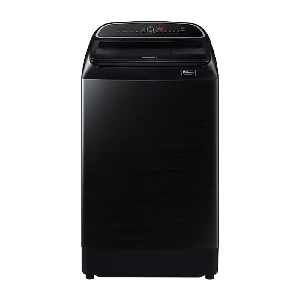 SAMSUNG AUTOMATIC TOP LOAD Model WA13T5260BVURT