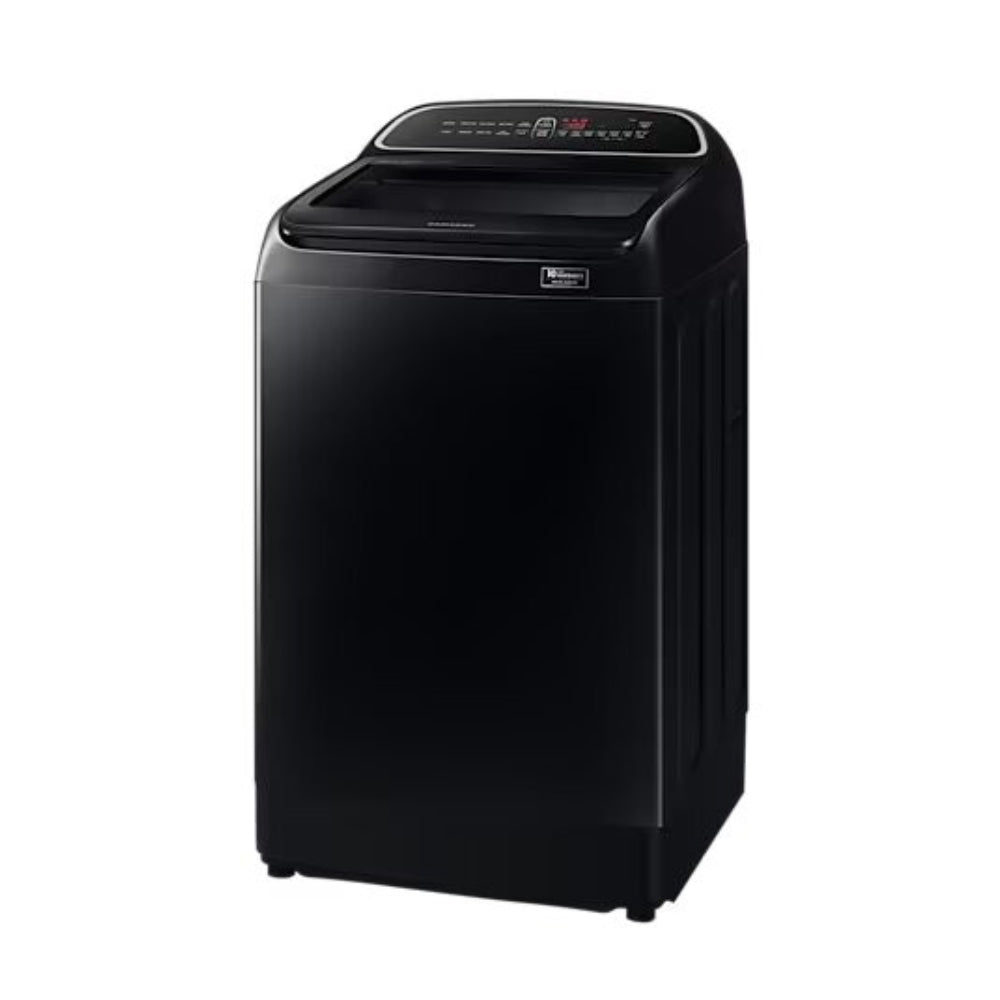 SAMSUNG AUTOMATIC TOP LOAD Model WA13T5260BVURT