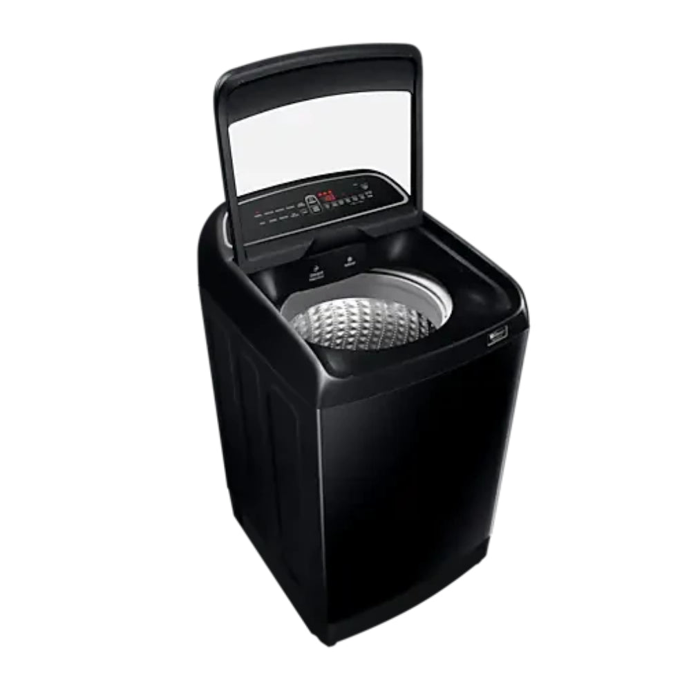 SAMSUNG AUTOMATIC TOP LOAD Model WA13T5260BVURT