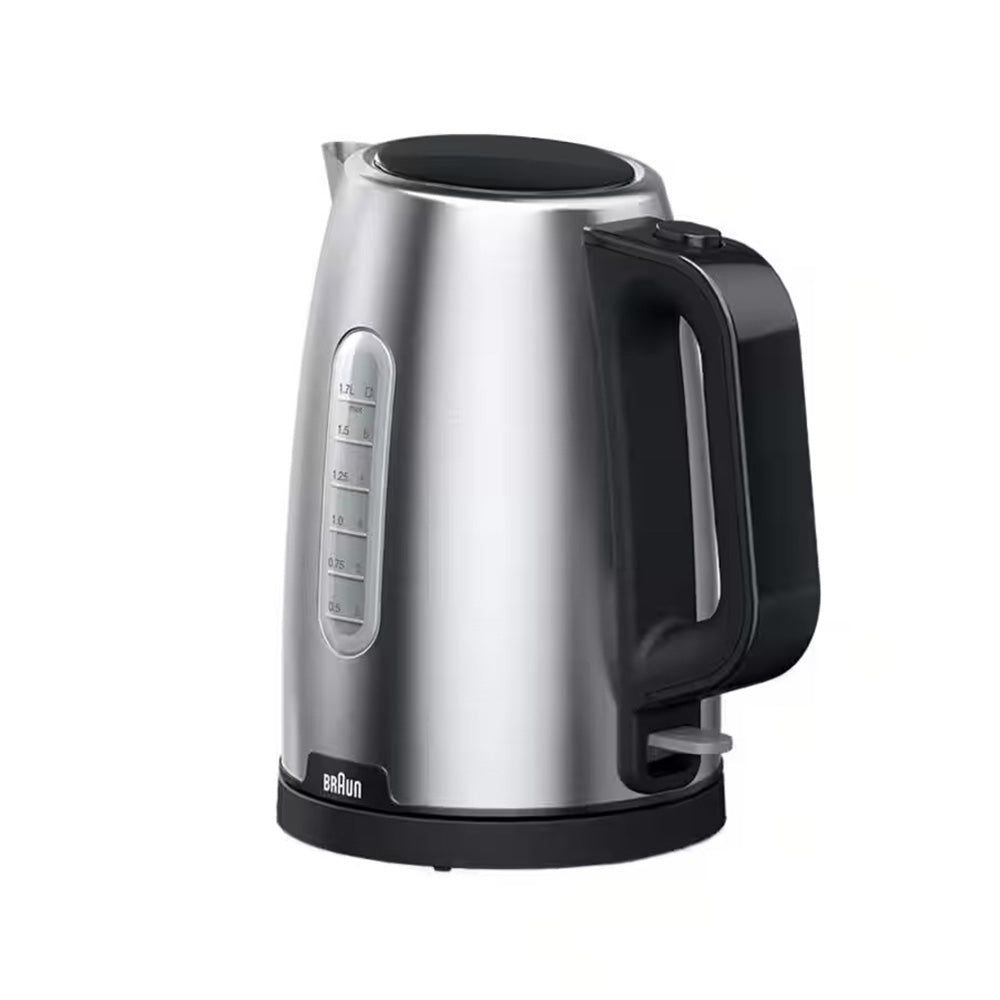 BRAUN PURSHINE WATER KETTLE Model WK 1500