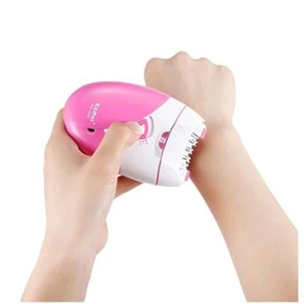 KEMEI EPILATOR Model KM-189