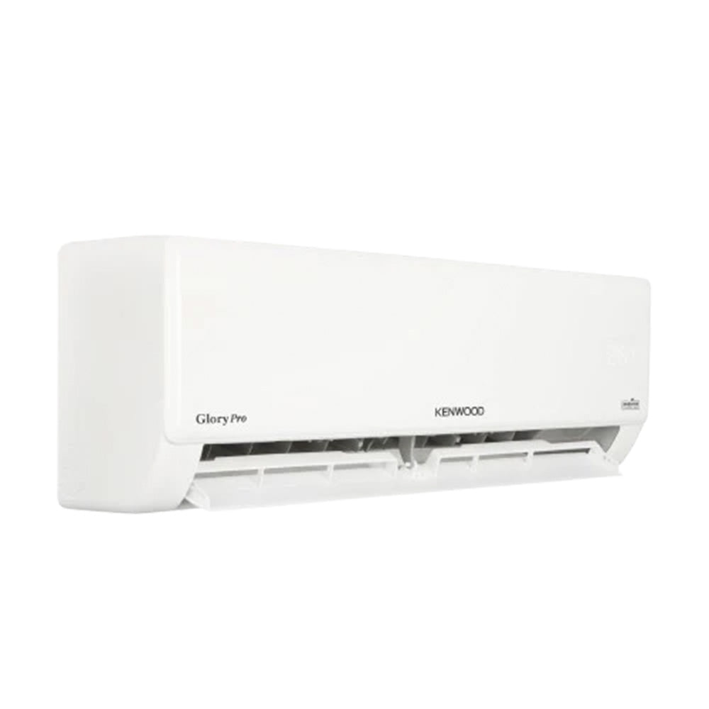 KENWOOD 1.0 TON GLORY PRO T3 INVERTER AC Model KGP-12C01S
