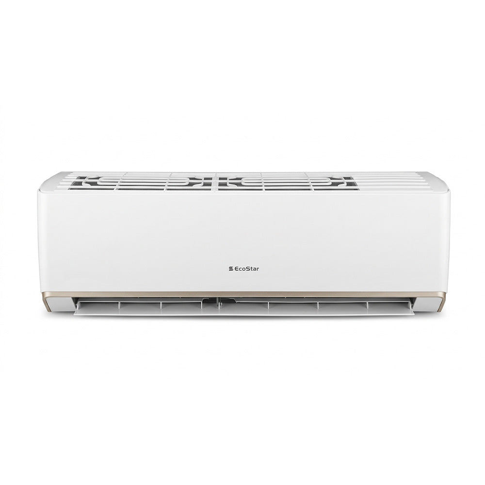 ECOSTAR 1.5 TON PREMIUM INVERTER AC Model ES-18DU02WC PRM