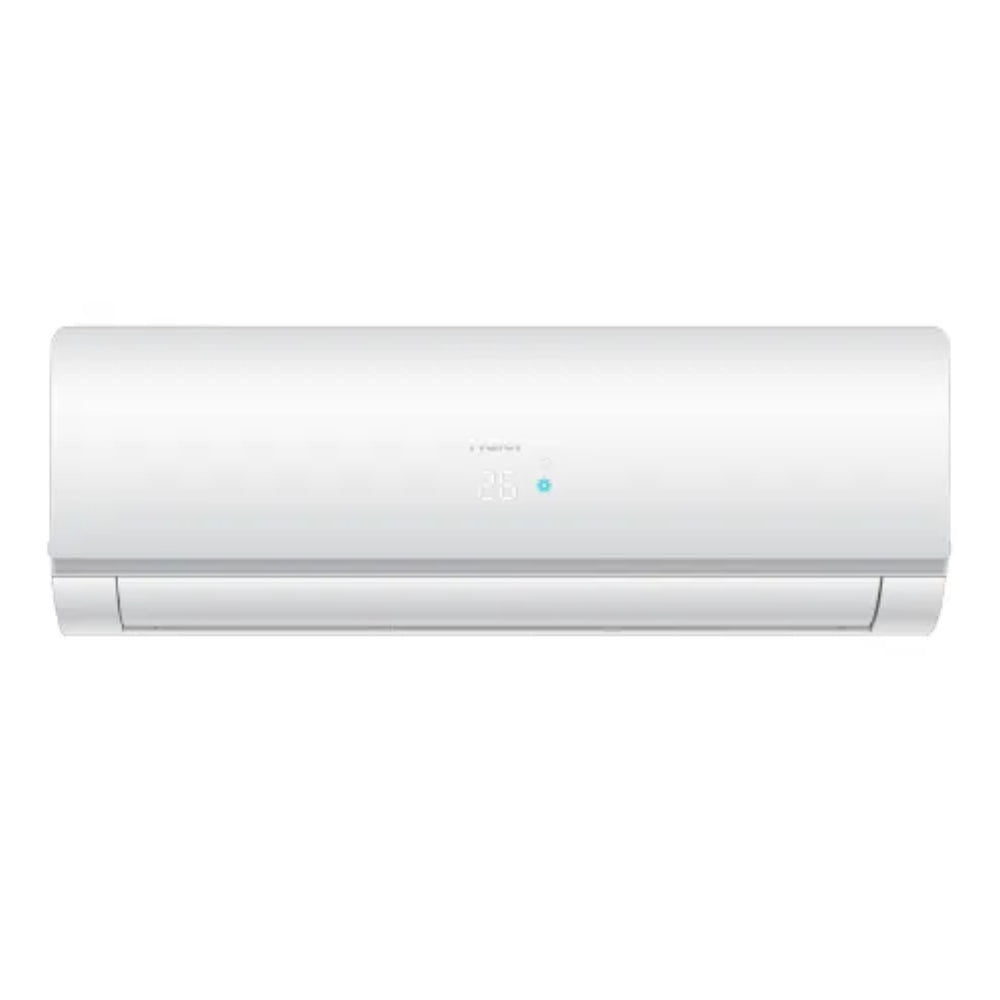 HAIER 1.0 TON INVERTER AC Model HSU-12HFMF W