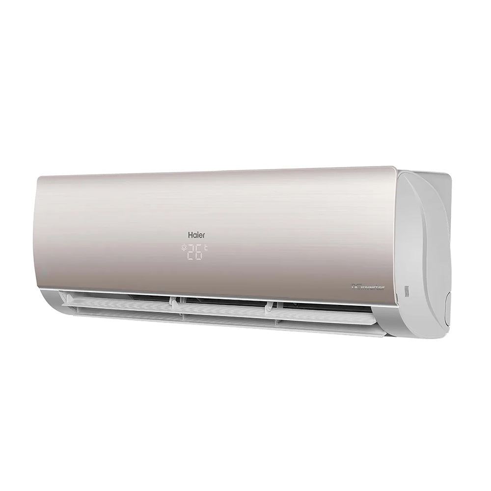 HAIER 1.5 TON PEARL PRO INVERTER AC Model HSU-19HFPA G