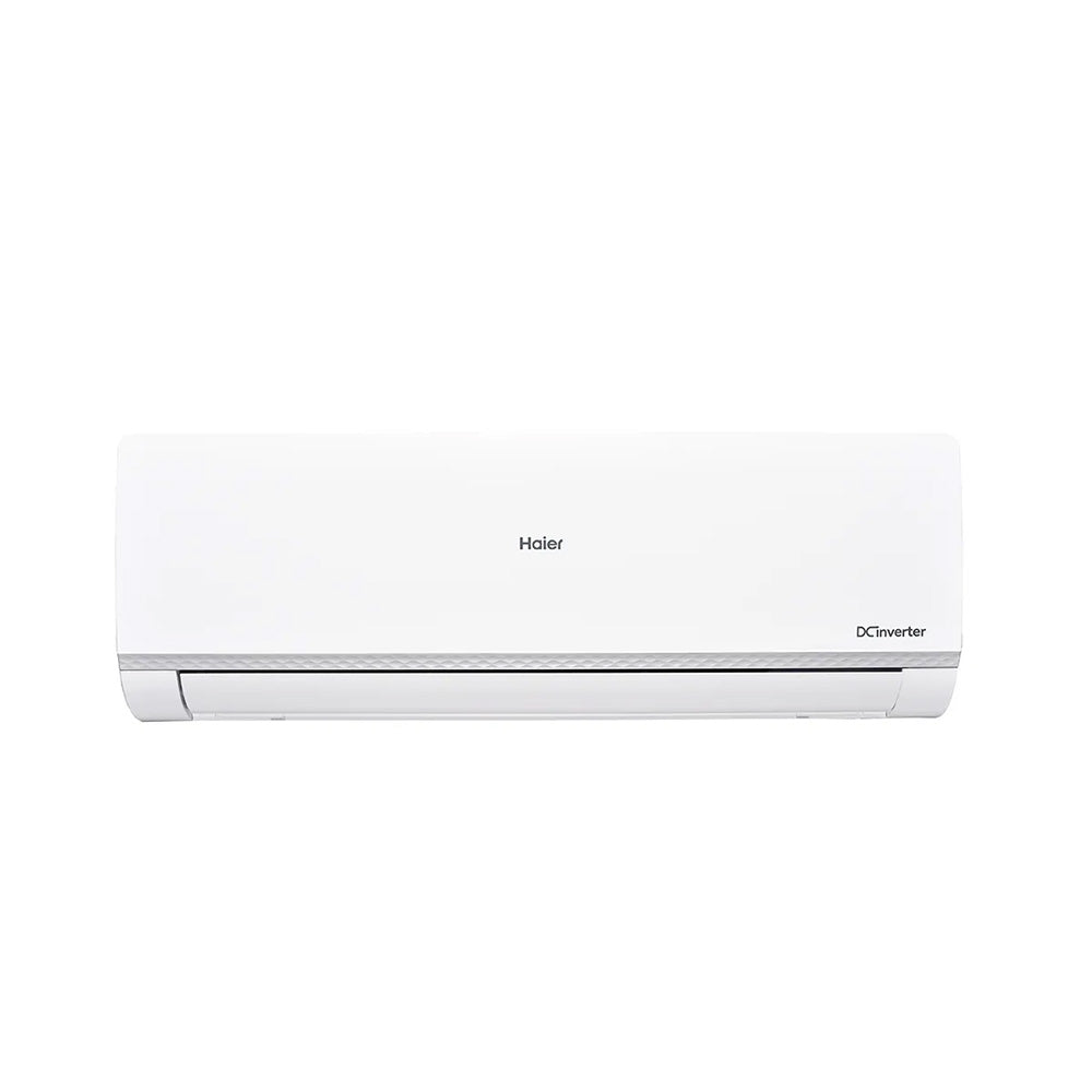 HAIER 1.0 TON TRIPLE INVERTER AC Model HSU-13HFCM W