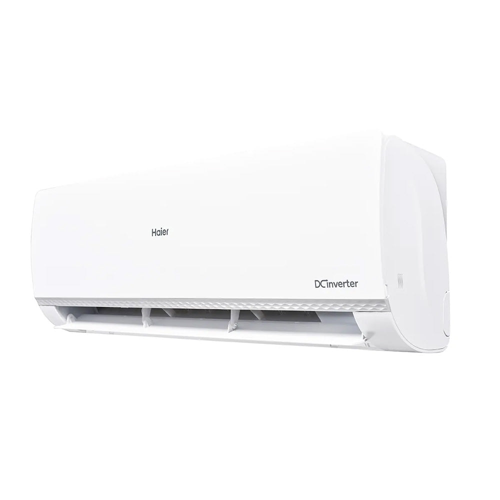 HAIER 1.0 TON TRIPLE INVERTER AC Model HSU-13HFCM W