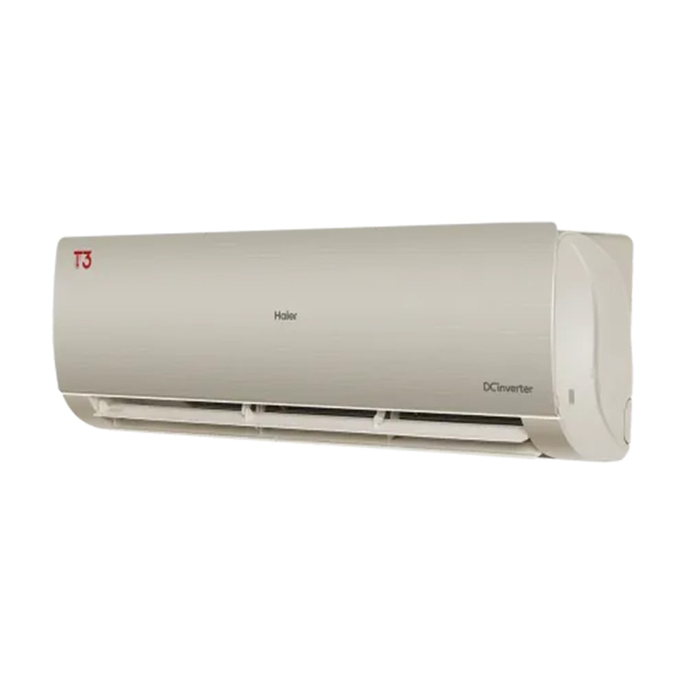 HAIER 1.5 TON SUPER T3 PRO INVERTER AC Model HSU-19HFS-G