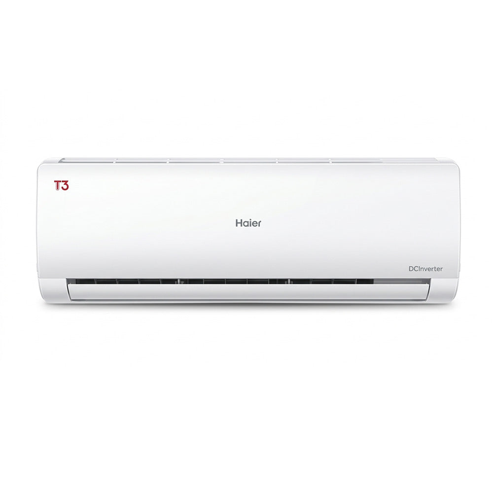 HAIER 1.5 TON T3 INVERTER AC Model HSU-19HFS-W