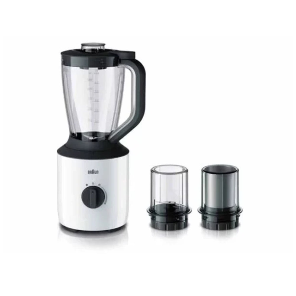 BRAUN BLENDER Model JB 3123
