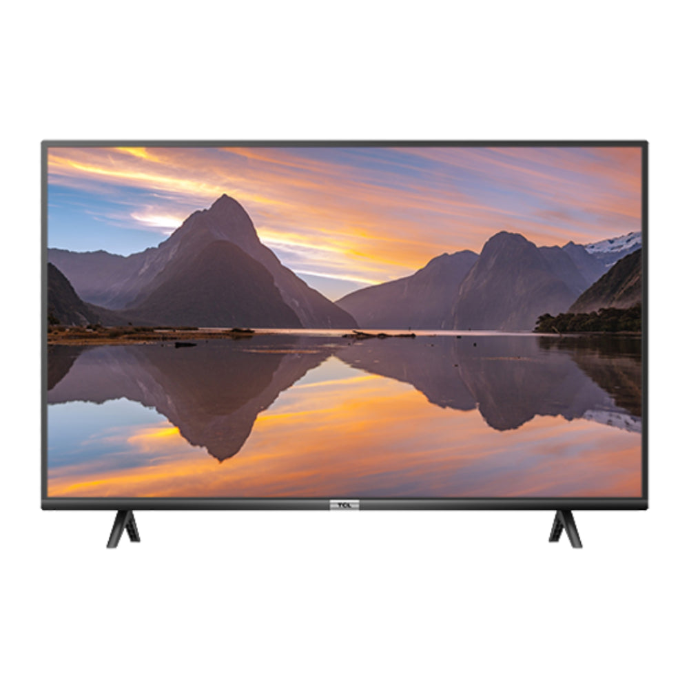 TCL 43 INCH SMART ANDROID TV Model 43S5200