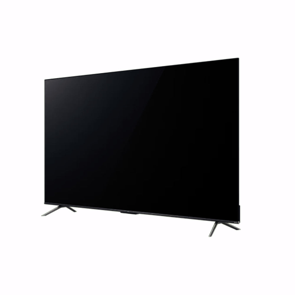 TCL 65 INCH SMART & 4K UHD ANDROID TV Model 65P635