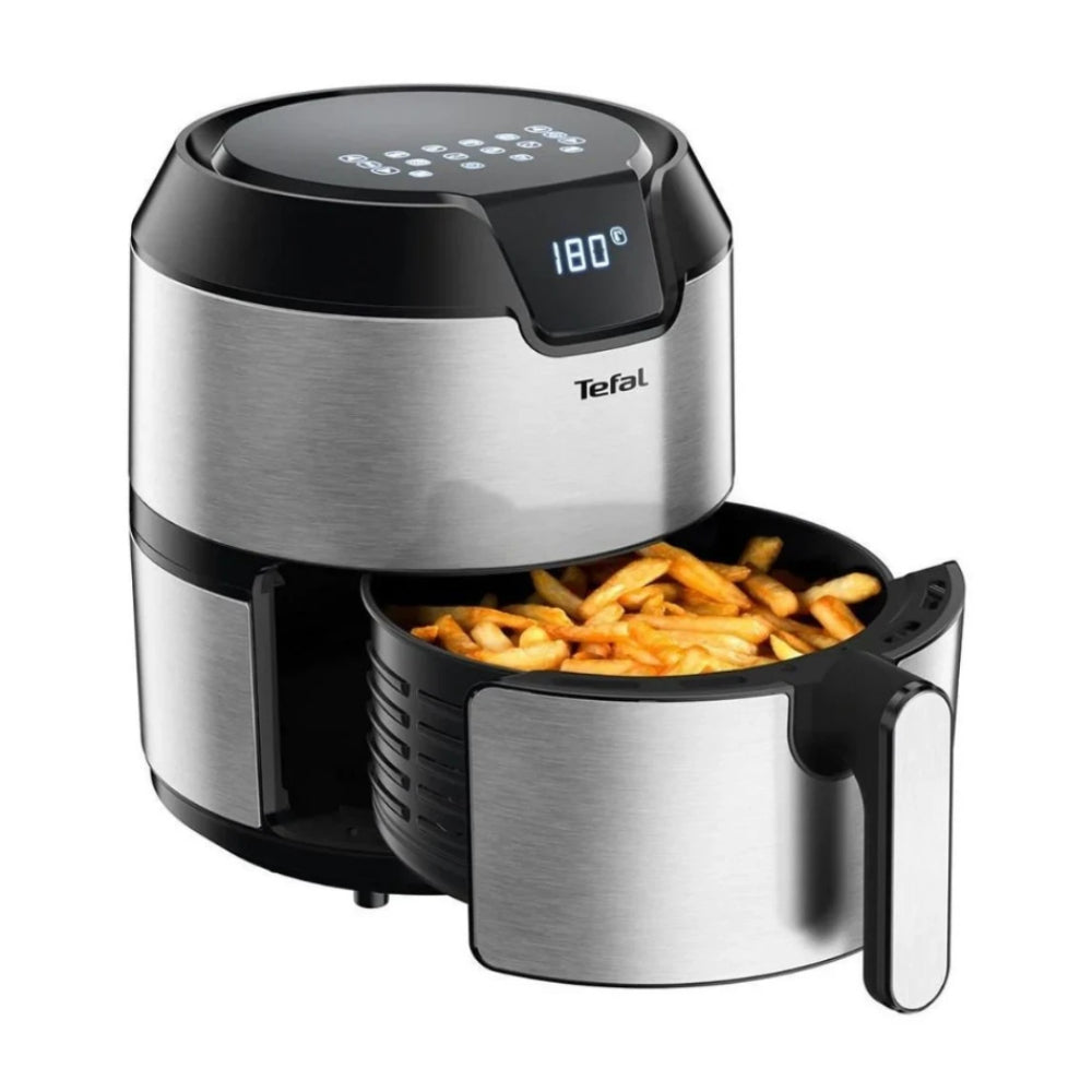 TEFAL AIR FRYER Model EY401D27