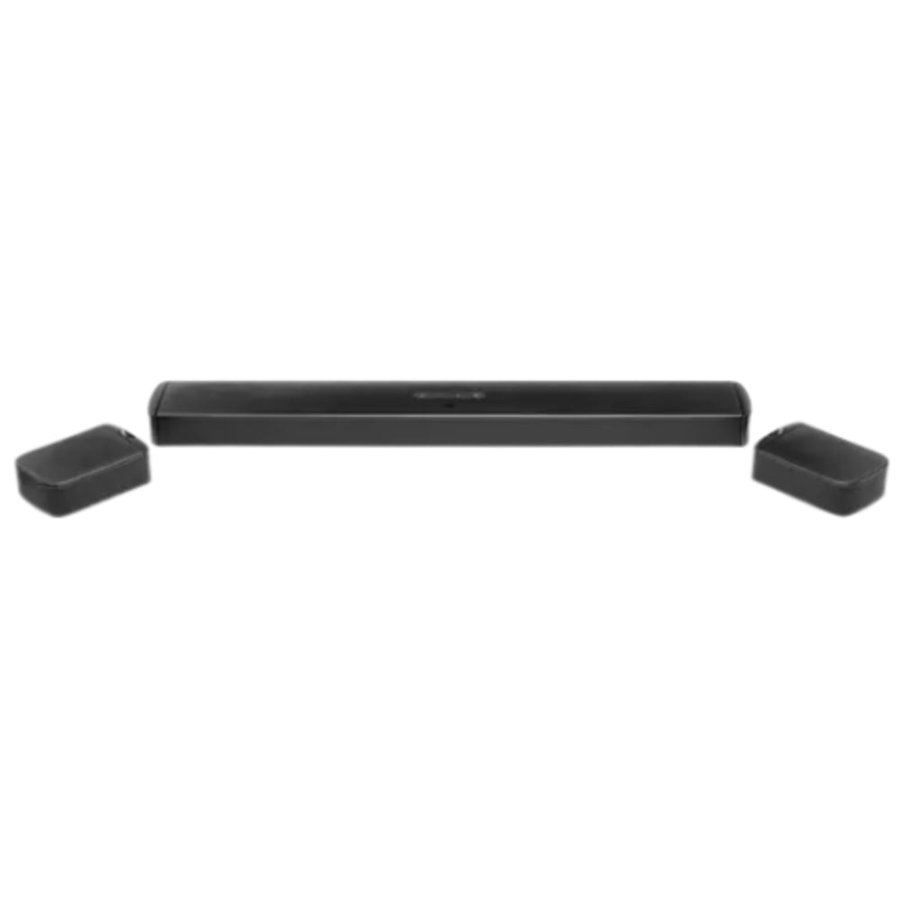 JBL SOUND BAR 9.1 CHANNEL WIRELESS SURROUND WITH DOLBY ATMOS Model BAR 913