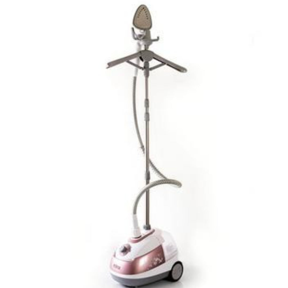 BRILLIANCE GARMENT STEAMER Model BGS-2893