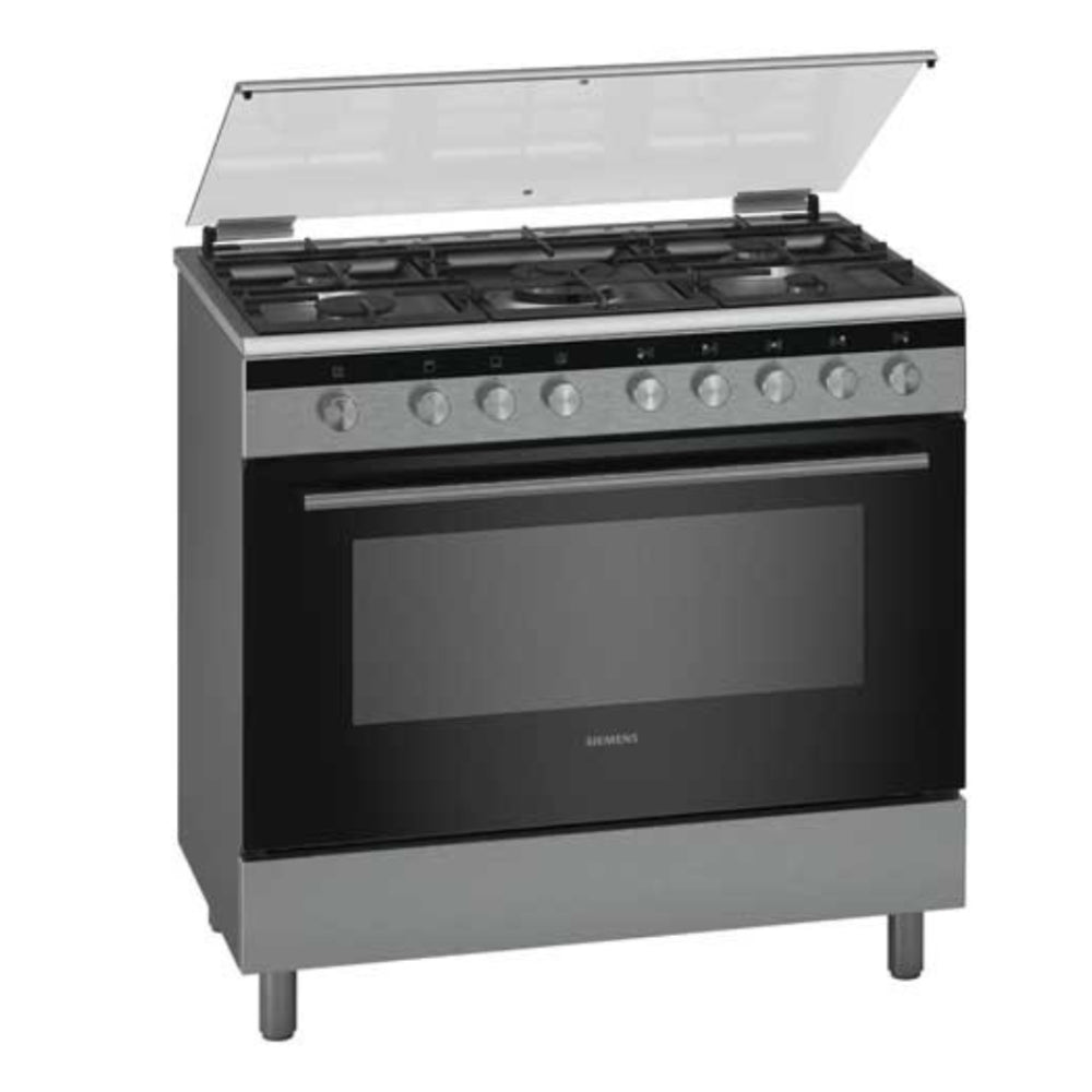 MAX 5BURNER Model 6500MC