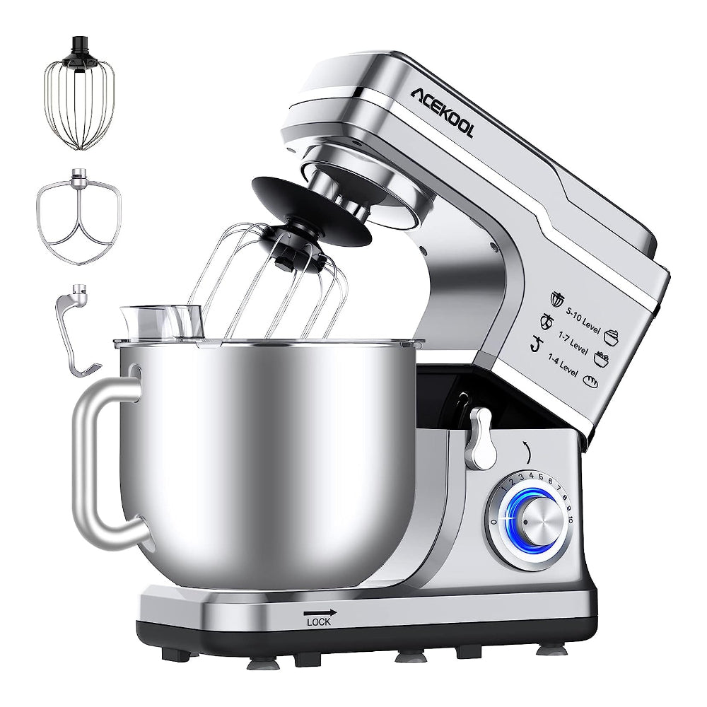 ACEKOOL DOUGH MAKER Model MK-5101