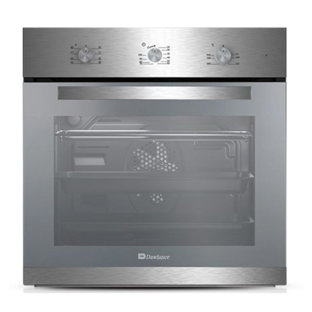 DAWLANCE ELECTRIC Model DBM 208110 M