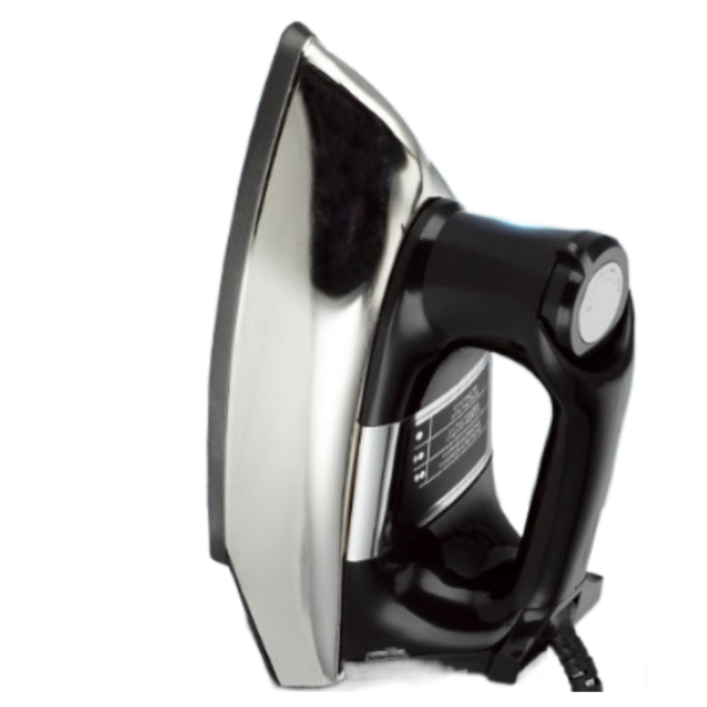 DAWLANCE DRY IRON Model DWDI 1020 BLACK