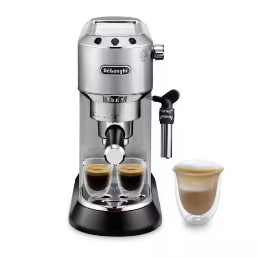 DELONGHI BAR PUMP ESPRESSO COFFEE MAKER MACHINE Model EC685.M