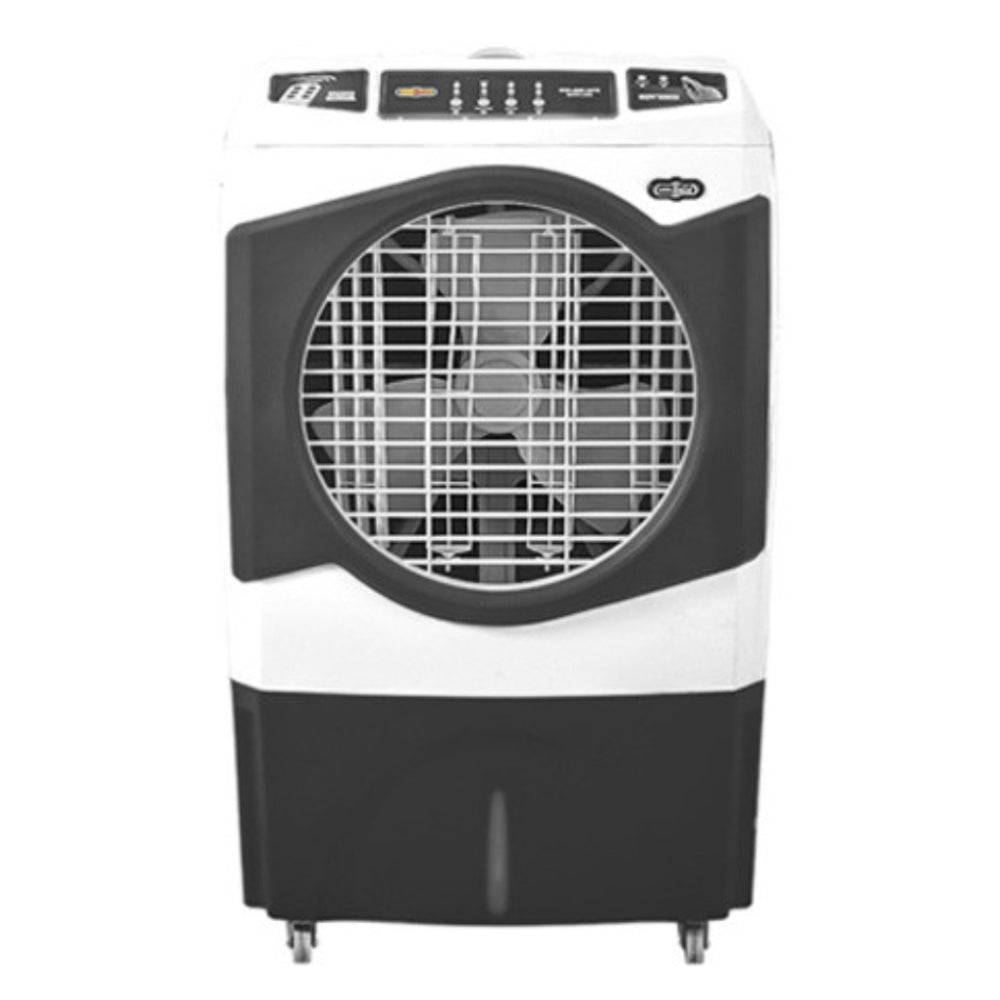 SUPER ASIA AUTO ROOM COOLER Model ECM-4500 AUTO
