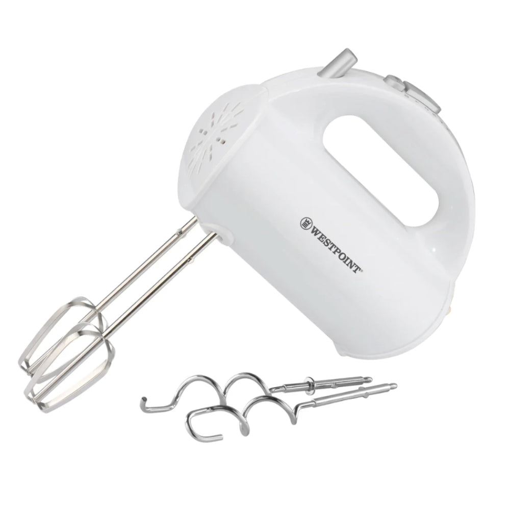 WESTPOINT DELUXE HAND MIXER Model WF-9701