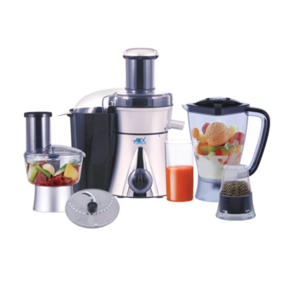 ANEX FOOD PROCESSOR Model AG-3151