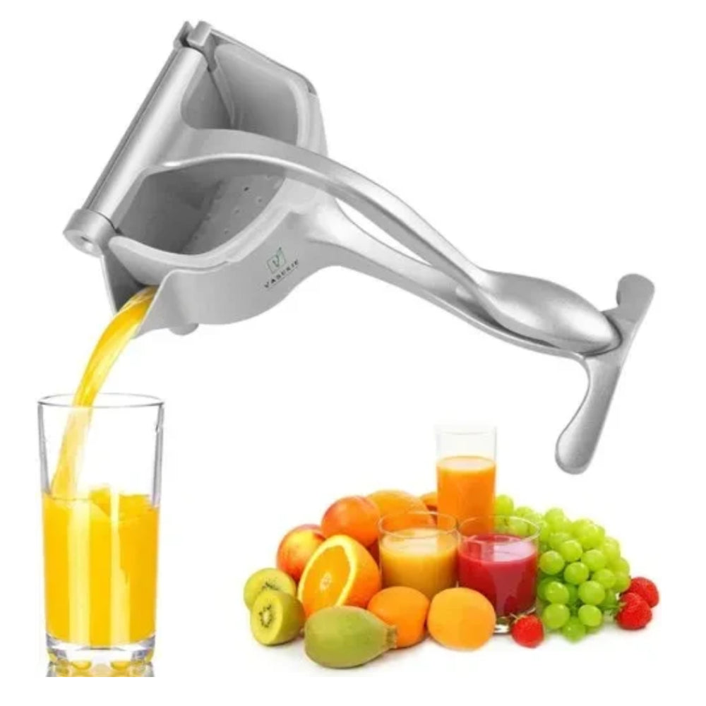 FRUIT PRESS MANUAL JUICER