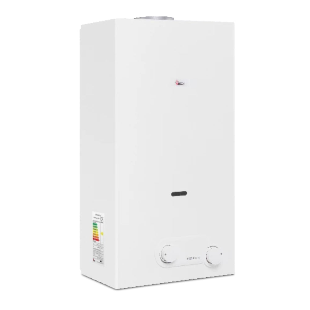 AABSAL INSTANT GEYSER Model B4218I-TURBO