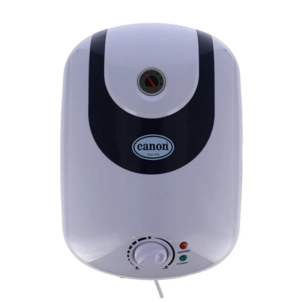 CANON ELECTRIC STORAGE GEYSER 15 LITER Model 15LCF