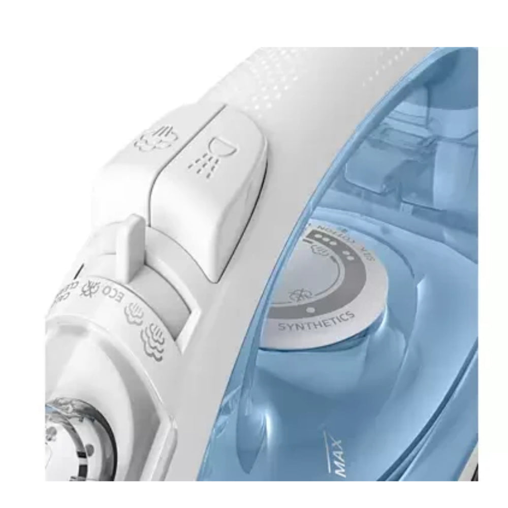 PHILIPS STEAM IRON Model GC1740