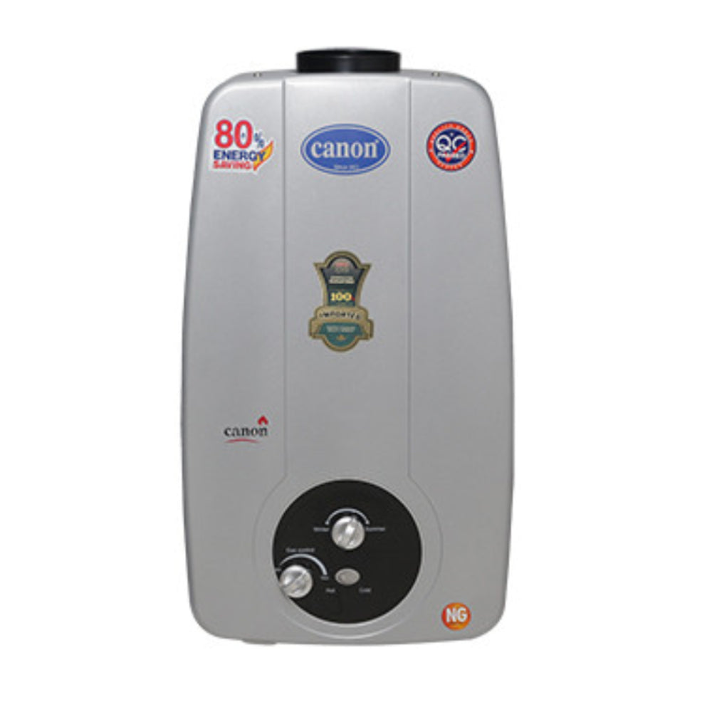 CANON INSTANT GEYSER Model GC24DPLUSDUALLPG